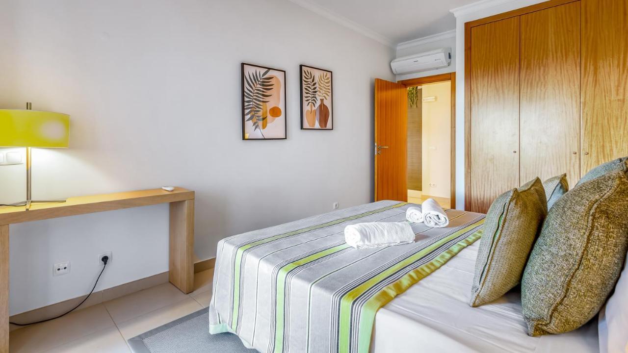 Vale Da Ribeira 2Bdr House W/ Pool By Lovelystay 波尔蒂芒 外观 照片
